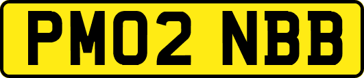 PM02NBB