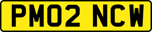 PM02NCW