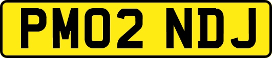 PM02NDJ