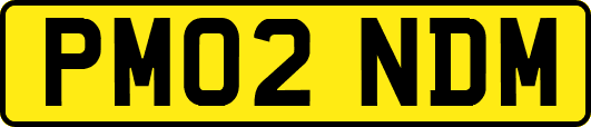 PM02NDM