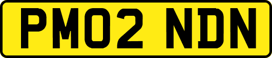 PM02NDN