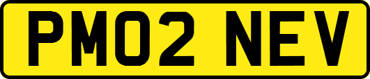 PM02NEV