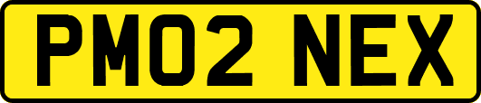 PM02NEX