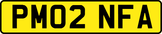 PM02NFA