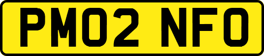 PM02NFO