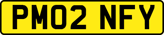PM02NFY