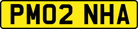 PM02NHA
