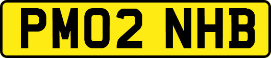 PM02NHB