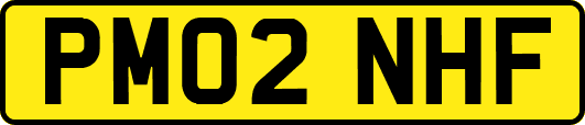 PM02NHF