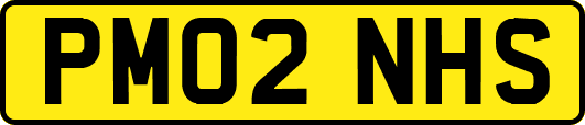 PM02NHS