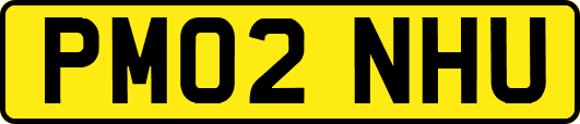 PM02NHU