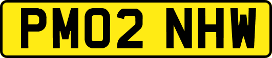PM02NHW