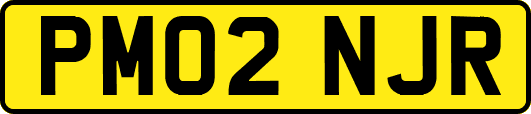 PM02NJR