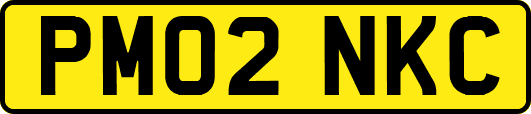 PM02NKC