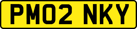 PM02NKY