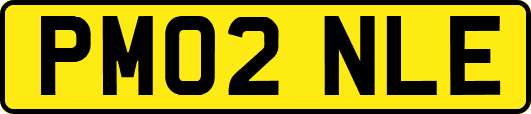 PM02NLE