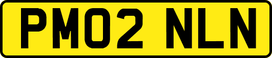 PM02NLN