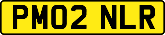 PM02NLR