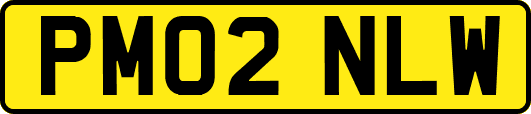 PM02NLW