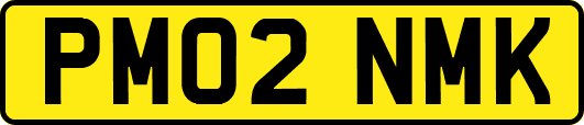 PM02NMK