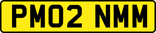 PM02NMM