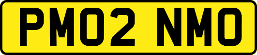 PM02NMO