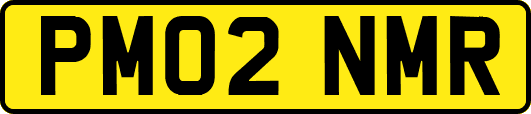 PM02NMR