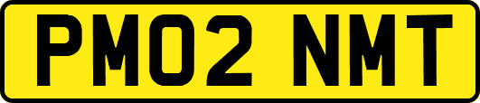 PM02NMT
