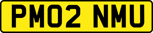 PM02NMU