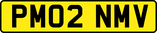 PM02NMV