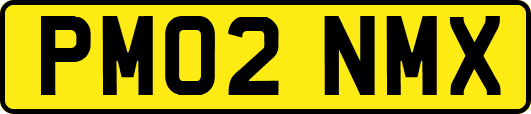 PM02NMX