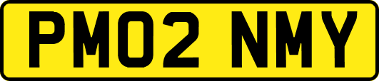 PM02NMY