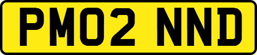 PM02NND