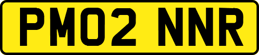 PM02NNR