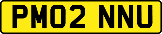 PM02NNU