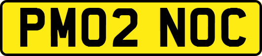 PM02NOC