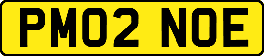 PM02NOE