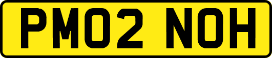 PM02NOH