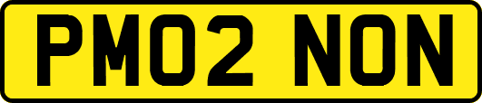 PM02NON