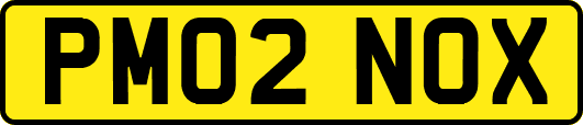 PM02NOX