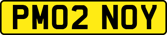 PM02NOY