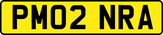 PM02NRA