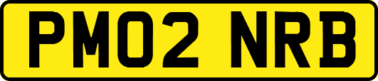 PM02NRB