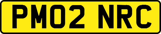 PM02NRC