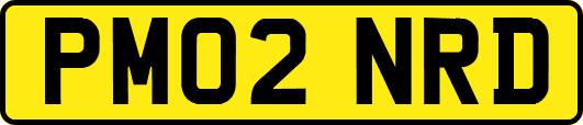 PM02NRD