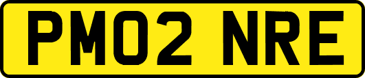 PM02NRE