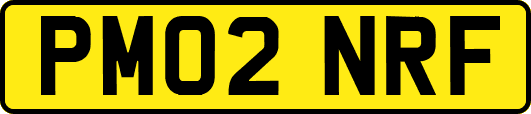 PM02NRF