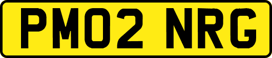 PM02NRG