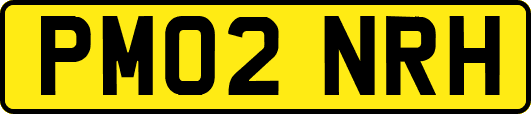 PM02NRH