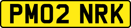 PM02NRK